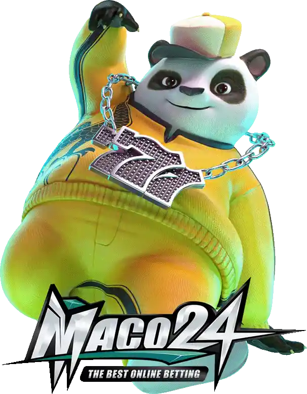 maco24 ทางเข้า